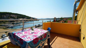 Гостиница Guest House Sandra  Тисно